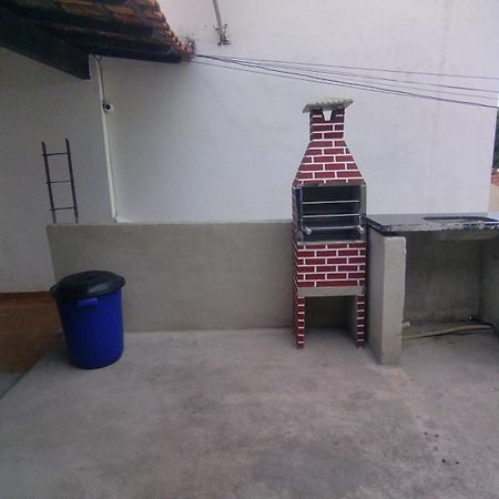 Casa 2 Quartos Em Cabo Frio Piscina E Area Gourmet Cantim Do Goiano Hospedagens Exterior foto