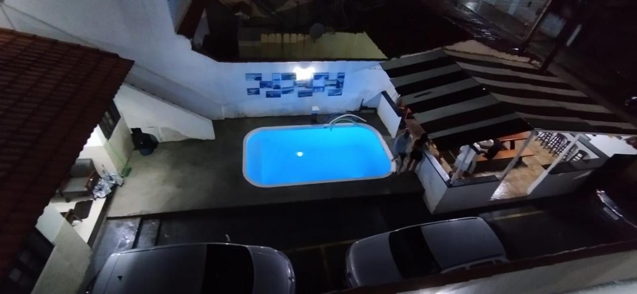 Casa 2 Quartos Em Cabo Frio Piscina E Area Gourmet Cantim Do Goiano Hospedagens Exterior foto